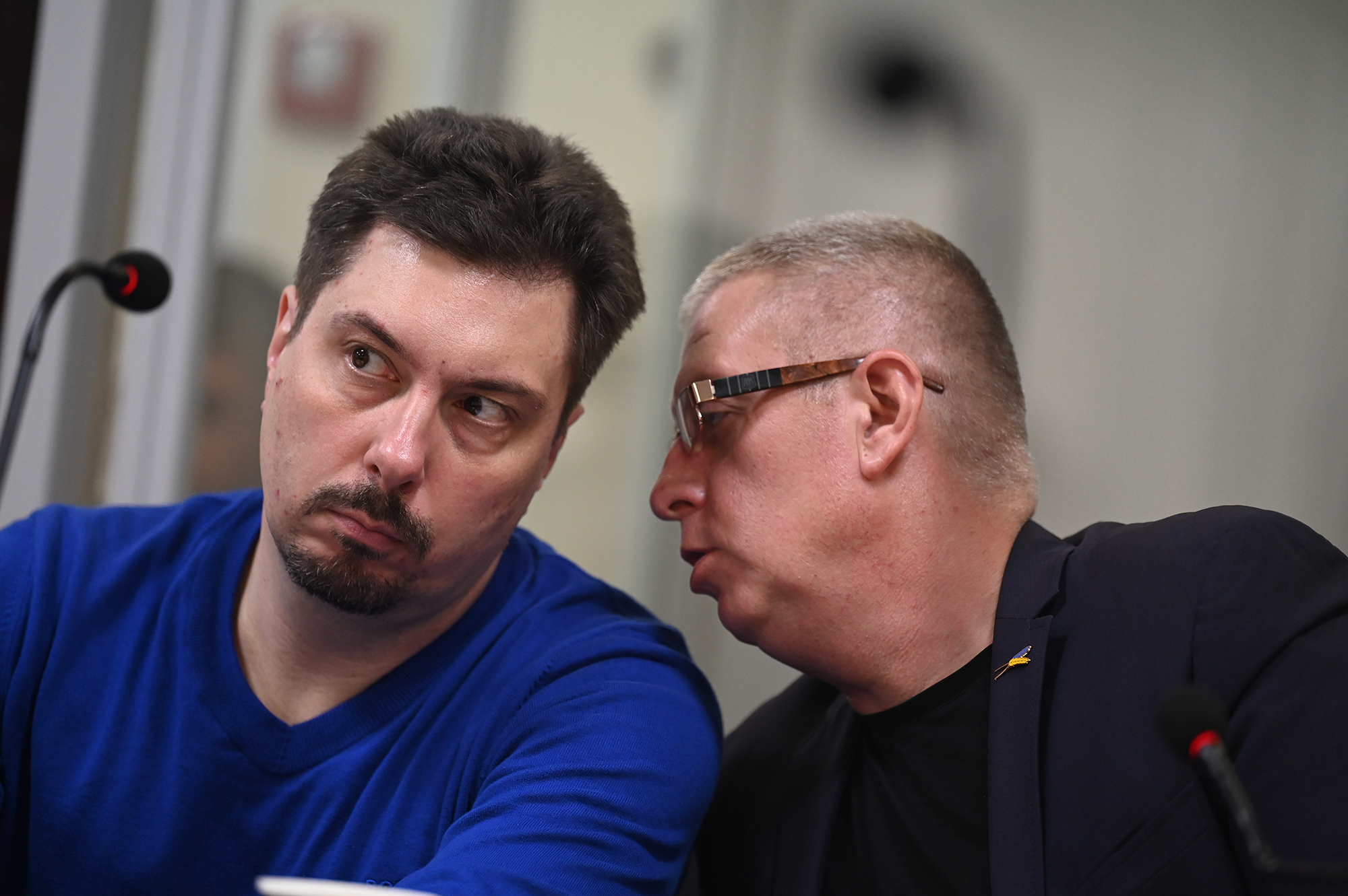 Справа екс-судді Князєва. Як НАБУ та САП викрили топ-корупціонера України